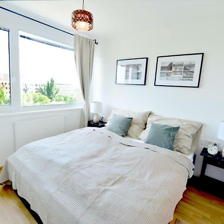 Erdberger Laende Apartment เวียนนา ภายนอก รูปภาพ