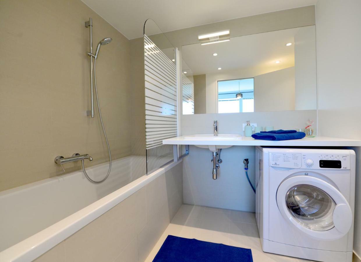 Erdberger Laende Apartment เวียนนา ภายนอก รูปภาพ