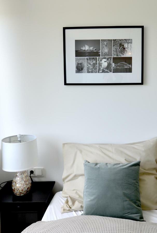 Erdberger Laende Apartment เวียนนา ภายนอก รูปภาพ