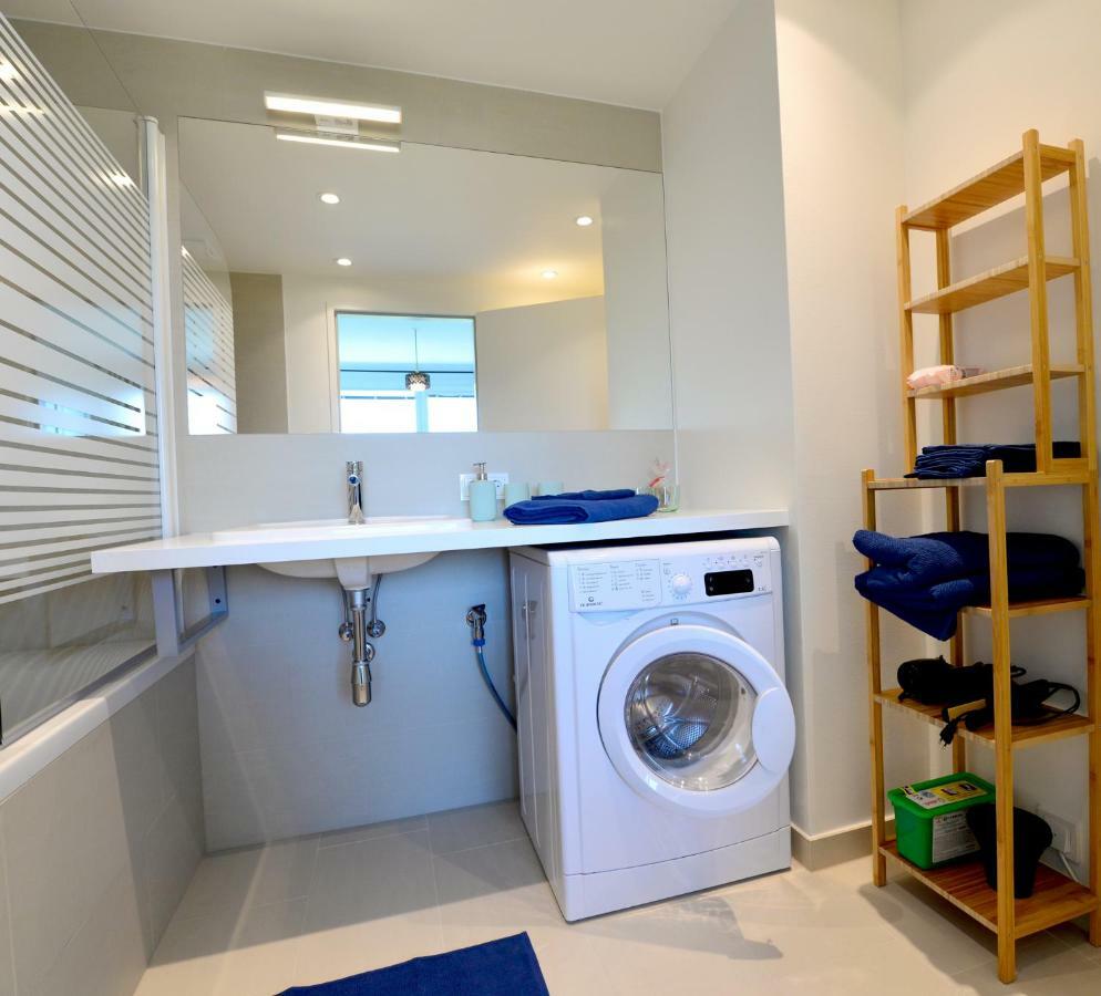 Erdberger Laende Apartment เวียนนา ภายนอก รูปภาพ