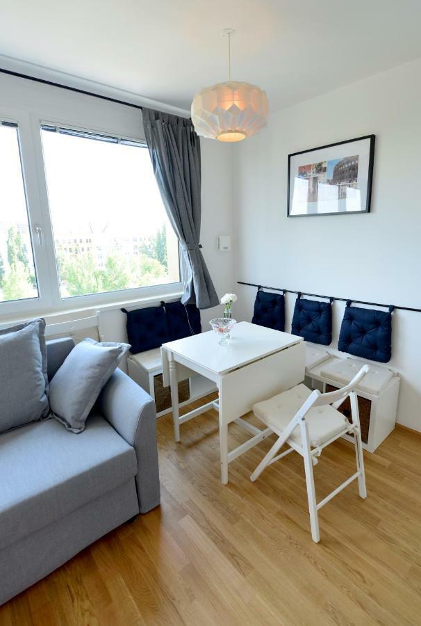 Erdberger Laende Apartment เวียนนา ภายนอก รูปภาพ