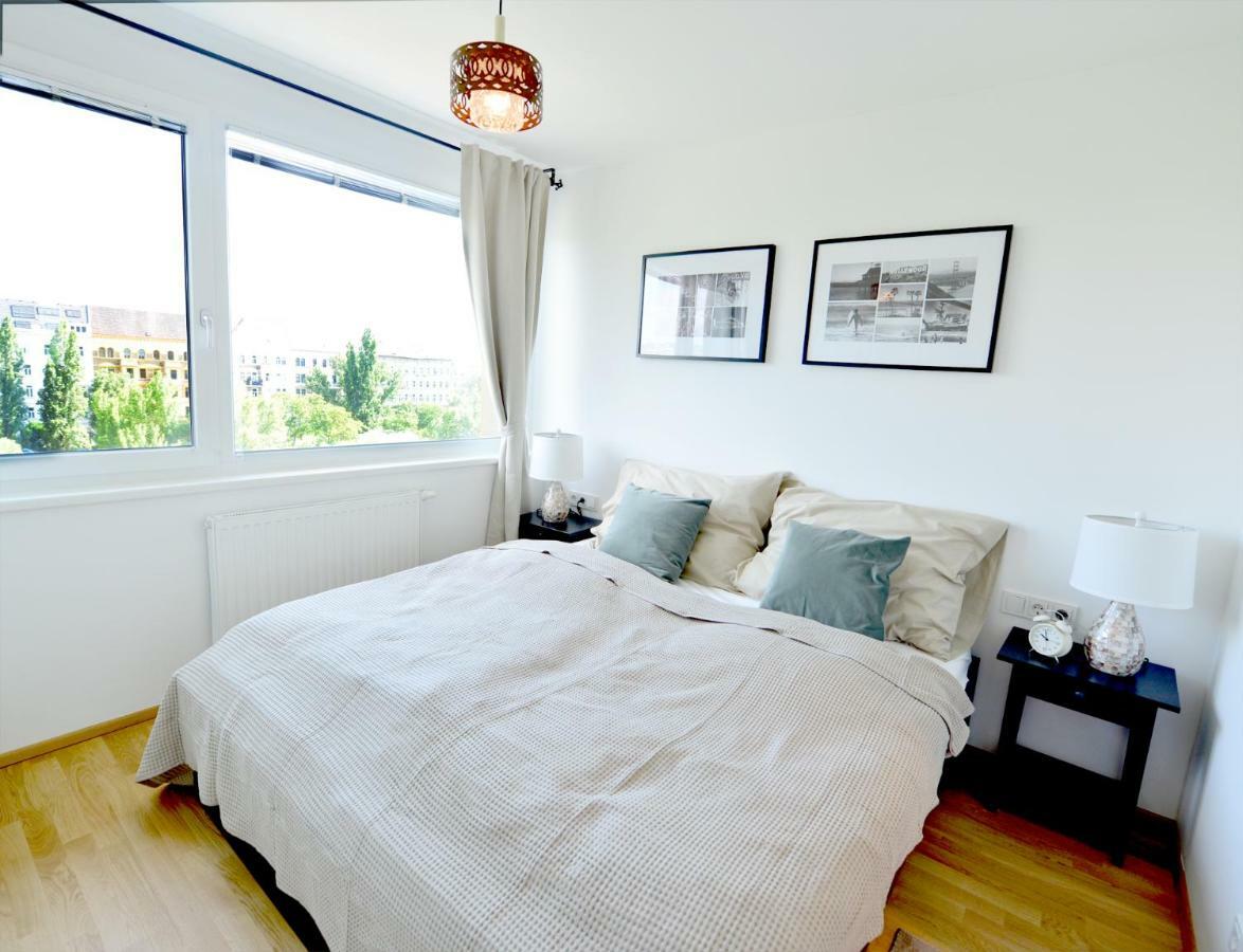 Erdberger Laende Apartment เวียนนา ภายนอก รูปภาพ