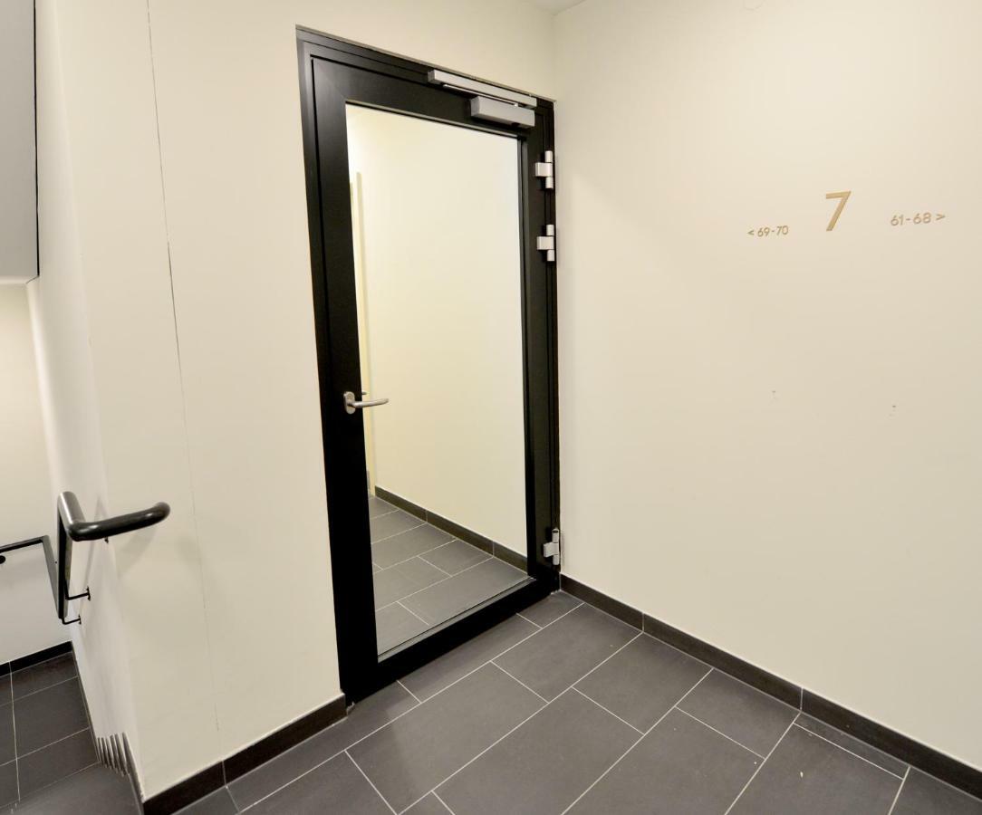 Erdberger Laende Apartment เวียนนา ภายนอก รูปภาพ
